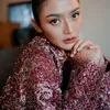 Siti Badriah Makin Langsing
