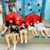 Song Triplets, Choo Sarang, Uhm Jion Reuni