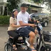 Baby Bump Tata Janeeta Makin Besar
