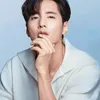 Foto Ganteng Won Bin yang Awet di Usia 45 Tahun