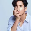 Foto Ganteng Won Bin yang Awet di Usia 45 Tahun