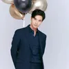 Foto Ganteng Won Bin yang Awet di Usia 45 Tahun
