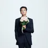 Foto Ganteng Won Bin yang Awet di Usia 45 Tahun