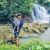 Foto Terbaru Zalina Anak Raisa dan Hamish Daud