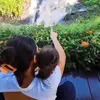 Foto Terbaru Zalina Anak Raisa dan Hamish Daud
