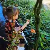 Foto Terbaru Zalina Anak Raisa dan Hamish Daud