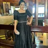 Foto Titi Kamal di Private Party Pernikahan Adiania Wirasty