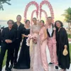 Foto Titi Kamal di Private Party Pernikahan Adiania Wirasty