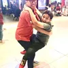 Cannavaro Anak Eko Patrio
