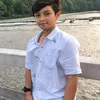 Cannavaro Anak Eko Patrio