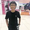 Cannavaro Anak Eko Patrio