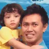 Cannavaro Anak Eko Patrio