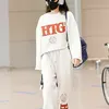 Jennie BLACKPINK Airport Fashion