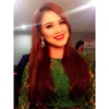 Nelly Agustin Transformasi
