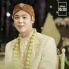 BTS Nikah, BTS Kawin, BTS Indonesia, BTS Menikah di Indonesia, Hasil Editan Fans BTS