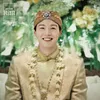 BTS Nikah, BTS Kawin, BTS Indonesia, BTS Menikah di Indonesia, Hasil Editan Fans BTS
