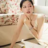 Kim Ji Won Cosmopolitan Korea