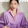 Kim Ji Won Cosmopolitan Korea