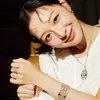 Kim Ji Won Cosmopolitan Korea
