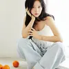 Kim Ji Won Cosmopolitan Korea