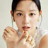 Kim Ji Won Cosmopolitan Korea