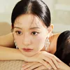 Kim Ji Won Cosmopolitan Korea