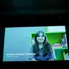 Arlova Carissa Taulany