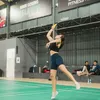 Wulan Guritno Pamer Abs