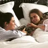 berita cara delevingne, berita kendall jenner, kendall cara sahabatan, foto kendall jenner, foto car