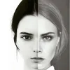 berita cara delevingne, berita kendall jenner, kendall cara sahabatan, foto kendall jenner, foto car