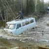 rusia, weird russia, foto unik rusia, fakta unik rusia