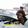 rusia, weird russia, foto unik rusia, fakta unik rusia