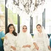 Yora Febrina, Ibu Nikita Willy