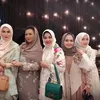 Yora Febrina, Ibu Nikita Willy