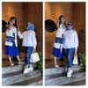 Yora Febrina, Ibu Nikita Willy