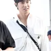 yunho tvxq menuju jakarta