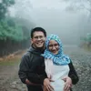 Jourast Jordy dan Istri
