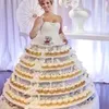 gaun pengantin, wedding dress, wedding dress fail, design fail, desain gaun, desain gaun unik, desai