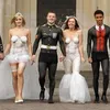 gaun pengantin, wedding dress, wedding dress fail, design fail, desain gaun, desain gaun unik, desai