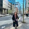 Aaliyah Massaid - Thariq Halilintar di Jepang