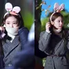 Jennie BLACKPINK Fashion Musim Dingin