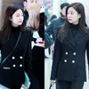 Jennie BLACKPINK Fashion Musim Dingin