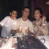 Cristiano Ronaldo &amp; Anaknya