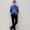 Eby DA5, Outfit, Magic 5