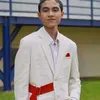 Eby DA5, Outfit, Magic 5