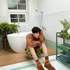 Kim Seon Ho Season Greetings