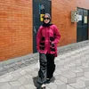 OOTD Hijab Nissya Sabyan