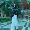 OOTD Hijab Nissya Sabyan