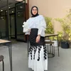 OOTD Hijab Nissya Sabyan