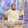 OOTD Hijab Nissya Sabyan